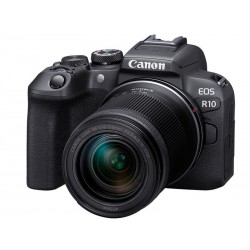 CANON EOS R10 Kit con RF-S...